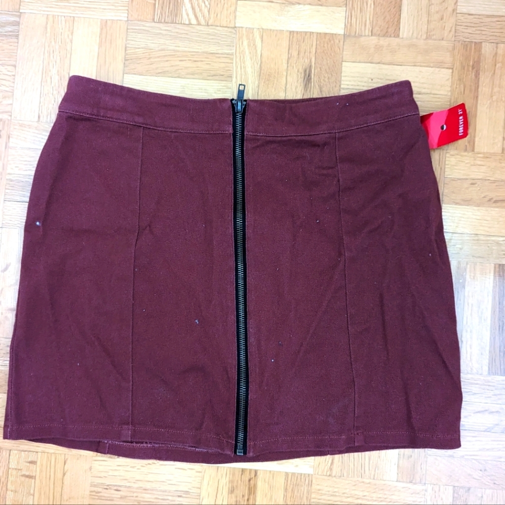 Forever 21 skirt